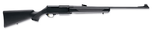 BROWNING MKII  SATIN Steel Receiver SEMI AUTO